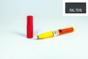 Edge Repair FIX RAL 7016