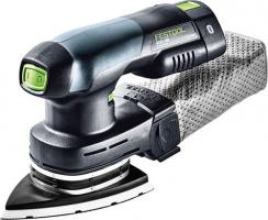 FESTOOL 577508 Cordless delta sander DTSC 400 3.0 I-Plus