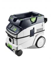 FESTOOL 577866 Mobile vacuum CLEANTEC CTH 26 EI