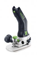 FESTOOL 578011 Cordless modular edge router MFKC 700 EB-Basic