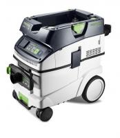 FESTOOL 577857 Mobile vacuum CLEANTEC CTM 36 EI AC-LHS