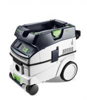 FESTOOL 577898 Mobile vacuum CLEANTEC CTL 26 EI