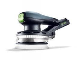 FESTOOL 577733 Cordless random orbit sander ETSC 2 125-Basic