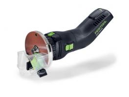 FESTOOL 577985 Cordless edge router OFKC 500 R3 EB-Basic