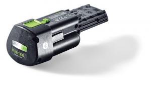 FESTOOL 577704 Battery pack BP 18 Li 3,0 Ergo I