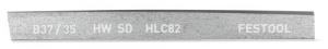 FESTOOL 577999 Spiral knife HW 82 SD HLC 82