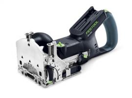 FESTOOL 578120 Cordless dowel drilling router DOMINO DFC 500 E-Basic