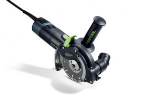 FESTOOL 578044 Cutting system DSC-AG 125 FH-Plus