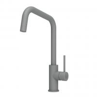 StrongSinks S3 Sink mixer tap Arda U shaped, grey
