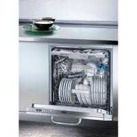 FRANKE Built-in dishwasher FDW 614 D10P DOS LP B