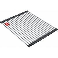 FRANKE Accessory: rollamat Stainles steel