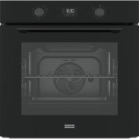 FRANKE Built-in oven FMA 97 P AS TBK black glass