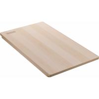 FRANKE Accessory: wooden preparation/chopping board BXX PRO  428 x 240 x 23 mm