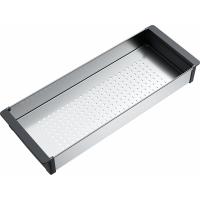 FRANKE Accessory: strainer bowl Stainless steel