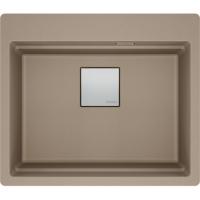 FRANKE sink KNG PRO 610-53 Cashmere
