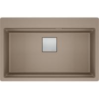 FRANKE sink KNG PRO 610-73 Cashmere