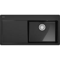 FRANKE sink MYK 611-100/7 Onyx