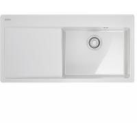 FRANKE sink MYK 611-100/7 Glacier