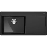 FRANKE sink MYK 611-100/2 Onyx