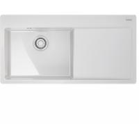 FRANKE sink MYK 611-100/2 Glacier
