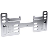 LIBRA hanging plate WP2 P+L