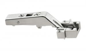 BLUM 78Z550AT Central Hinge, Narrow Alu