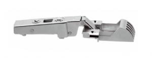 Blum 71T950Ab Alu Overlay For Silencer 95°