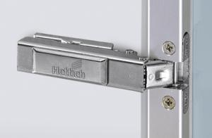 HETTICH 9155233 Intermat 9936 alu B13.5 TA22