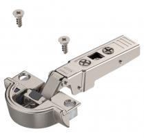 Blum 71B950A Alu Overlay With Damping 95°