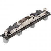 BLUM 20S42E1 Aventos HK/HS/HL Top front clip, Expando, Onyx