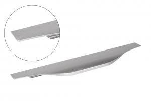 TULIP Integrated profile Sophia II 246 stainless steel imitation