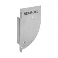 SEVROLL 20384 Micra template for trolleys - 1 pair = 1 pc