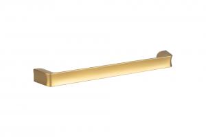 Tulip Handle Scoop 160 Gold Matt