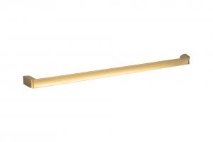 Tulip Handle Scoop 320 Gold Matt
