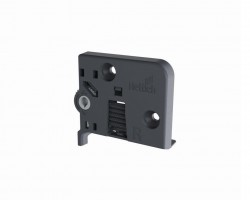 HETTICH 9183190 Quadro 4D tilt adjustment P