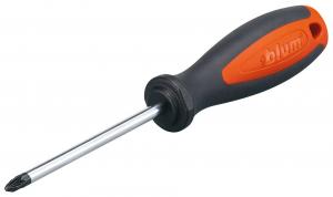 BLUM 03037561 SR-DREH PZD2 100 screwdriver PZ2