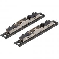 BLUM 20S4200 Aventos HK/HS/HL Top front clip, Onyx ACTION