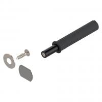 Blum 956.1004 Tip-On Pro Závěs Krátký 50Mm S Magnetem, Sada, Karbon Černá Cs ACT