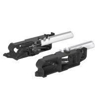 HETTICH 9078712 Self-closing body with SiSy, for endless construction X=22