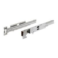 HETTICH 9078719 Quadro Duplex 70 ST 600 x-22 mm