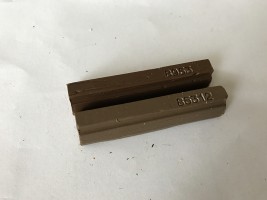 K-WAX (S) 8069, 8195