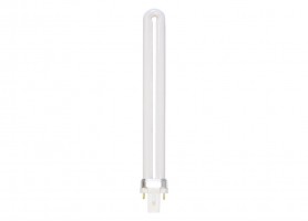 SK-compact plug-in bulb T1U-11W / K