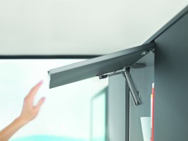 BLUM 20K1301 Aventos HK-XS medium