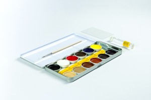 Retouching nitro colours 250000 König