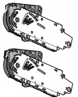 BLUM 20S2G00.05 Aventos HS type "G"