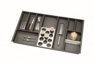 Spice holder for Move sideboards