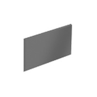 HETTICH 9123000 Arcitech cover cap anthracite