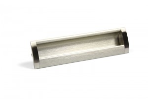 TULIP Handle Nave 160 stainless steel imitation