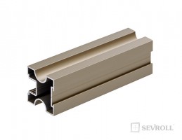 SEVROLL 03172 Karat handle bar 2.7m olive