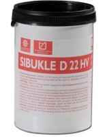 SIBUKLE D 22 HV 6 kg - lepidlo